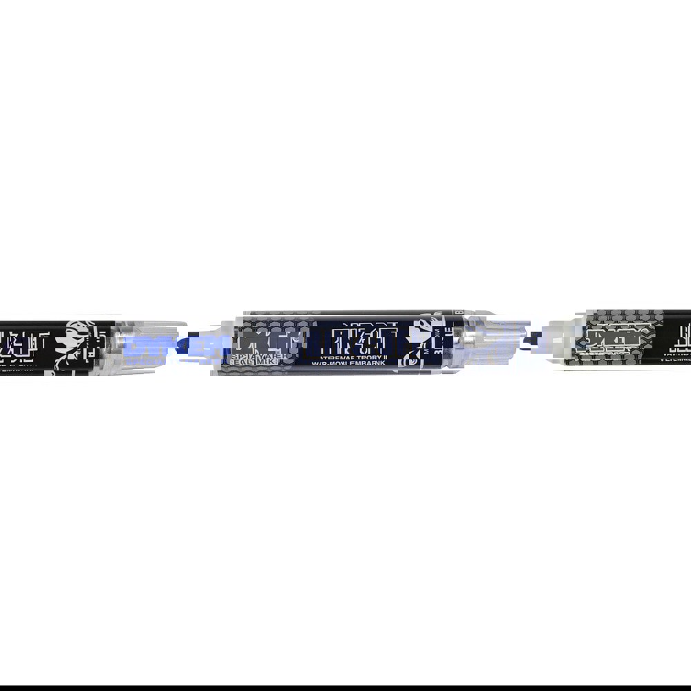 Markers & Paintsticks; Marker Type: Paint Pen ; Tip Shape: Medium ; Color Family: Blue ; Ink Type: Water Removable ; UNSPSC Code: 27112300